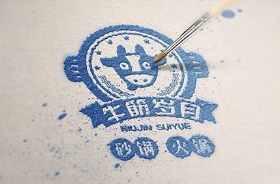 巴马VI设计：解码城市文化，打造专属视觉名片